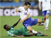 Bóng đá anh, ngoại hạng anh, lịch thi đấu euro 2012, Jay-Jay Okocha gợi ý về cuộc cách mạng cho bóng đá châu Phi